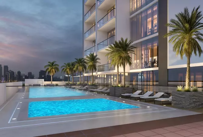 Alfal Residence