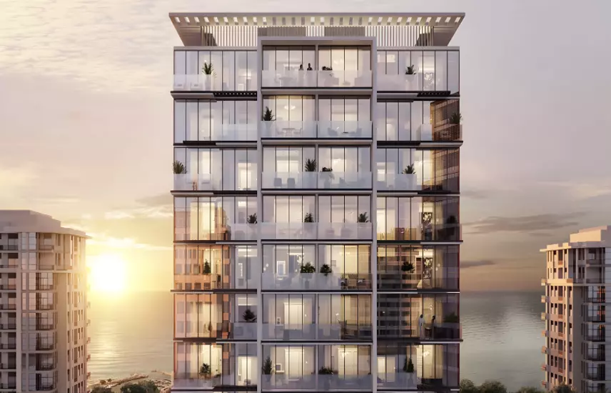 Allegro Residences