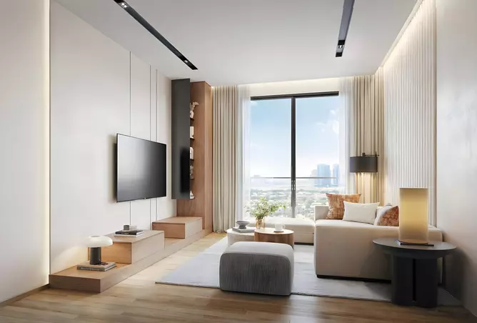 Amer Al Ghurair Residences