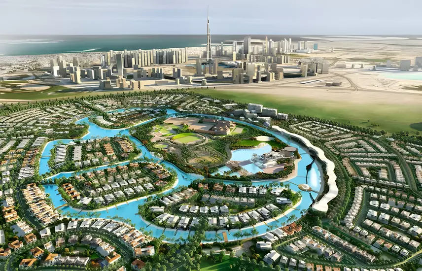 Amwaj Residence 3