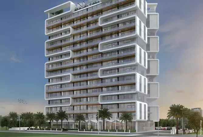 Antalya Residences