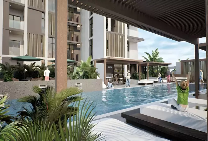 Aria Heights