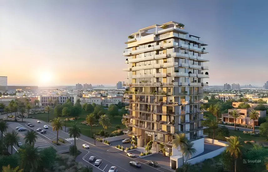 Arlington Park Phase 2