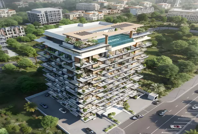 Arlington Park Phase 2