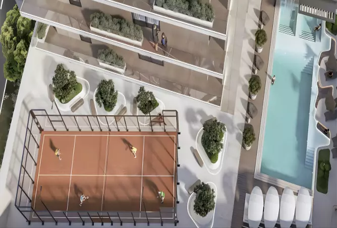 Ashwood Residences