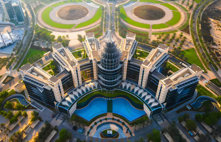 Aura Prestige