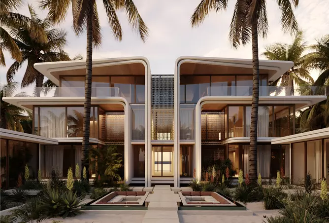 Avatea Villas