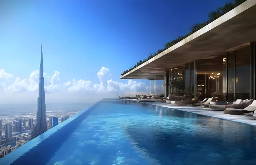 Avior By Acube