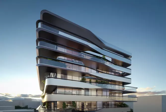Bayview Boulevard By AB