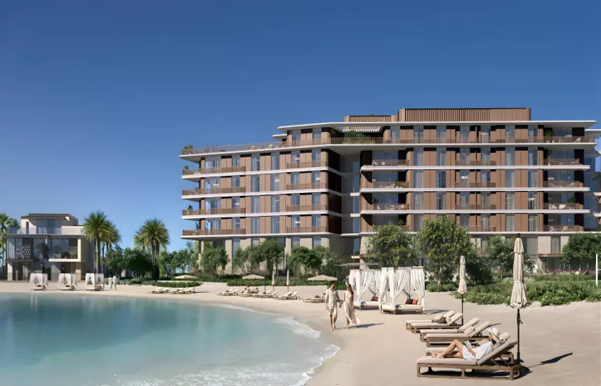 Palm Central Private Residences Phase 2