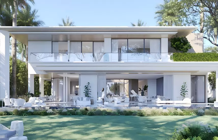 Edra Villas
