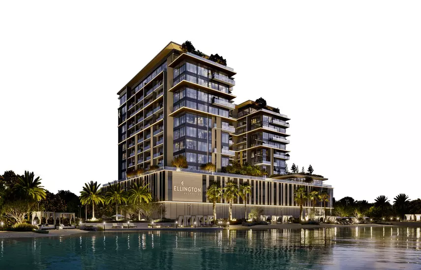 Everly Place
