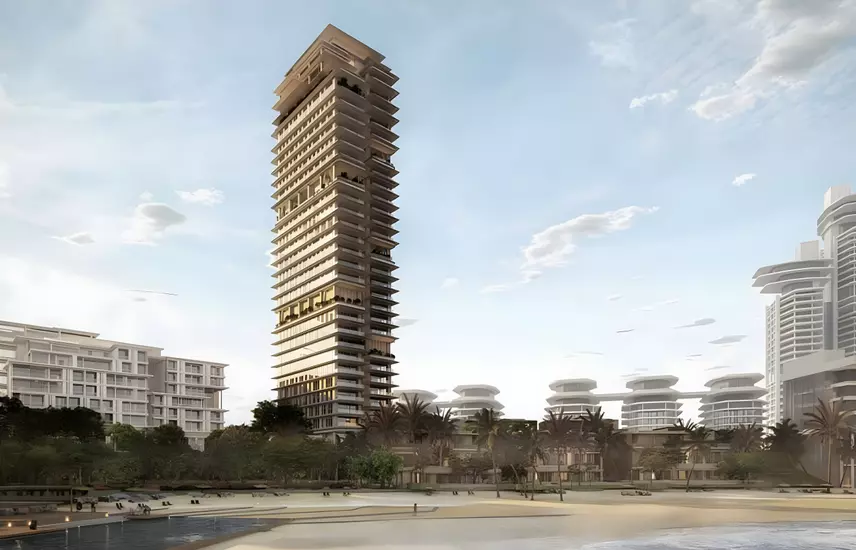 Rosewood Residences