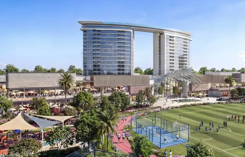 Sobha Sanctuary Apartments