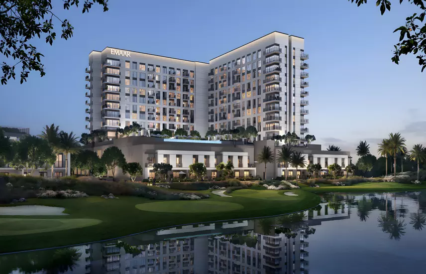 Golf Vale