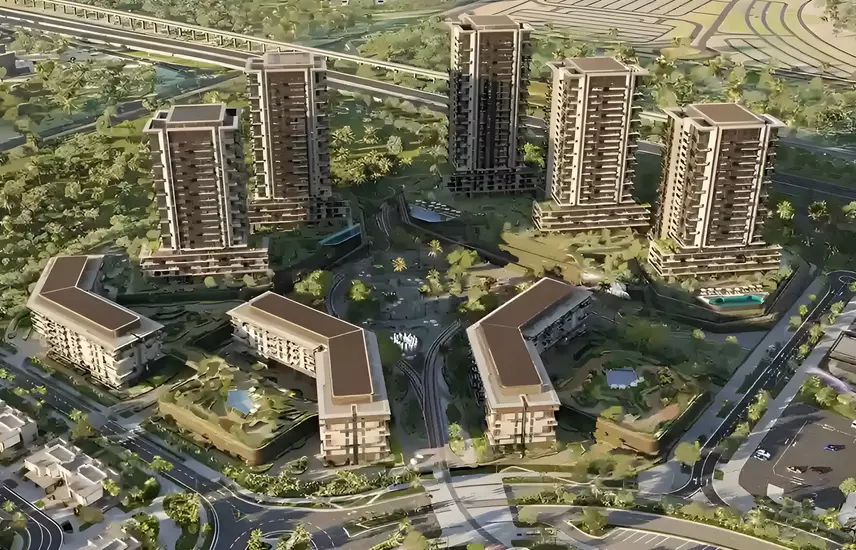 Tempo Residence