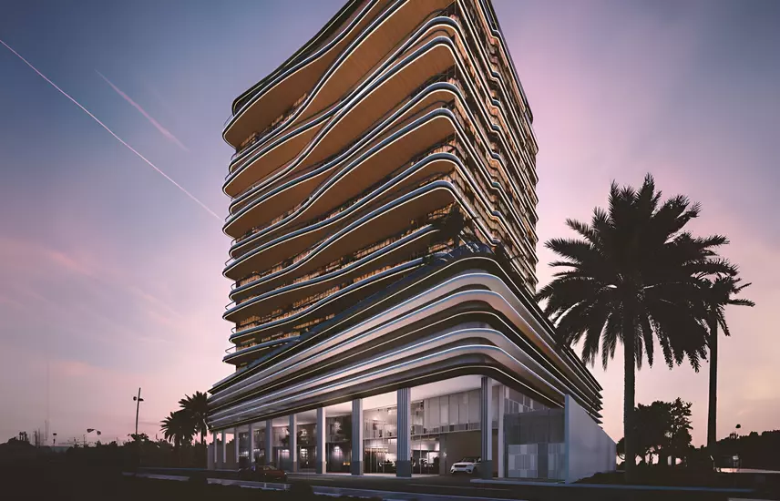 Sofitel Residences By Azha