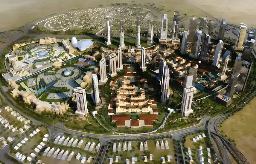 Bottega 33 Residences