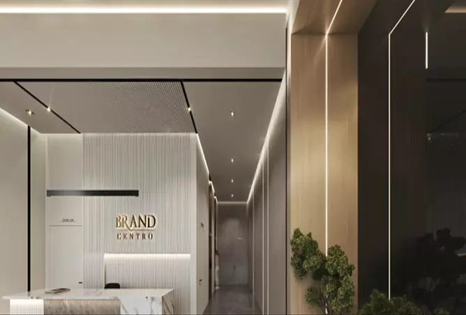 Brand Centro