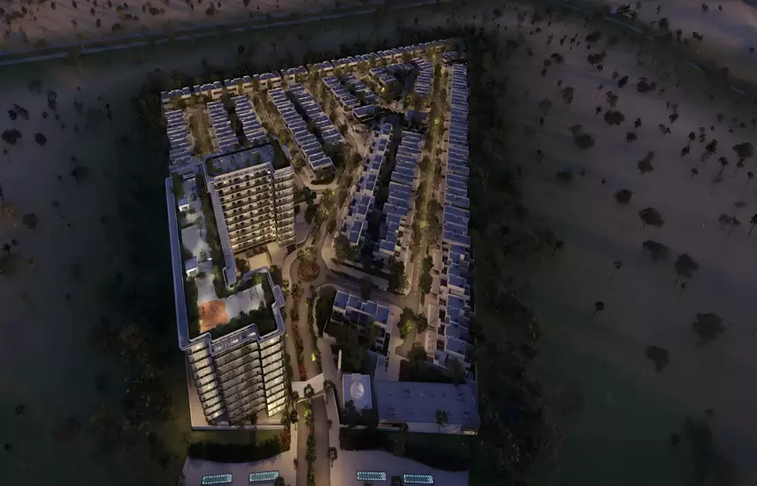 California Residences