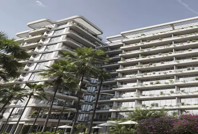 California Residences