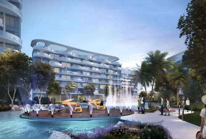Damac Lagoons – Lagoon Views 12