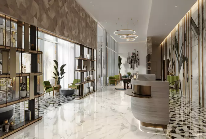 Double Tree by Hilton