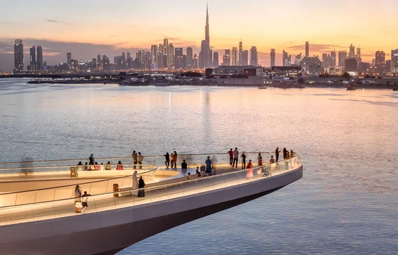Valia Tower by Emaar