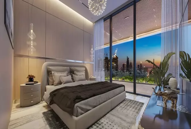 Empire Jebel Ali Residences