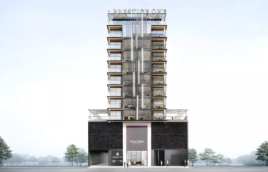 Fauchon Residences