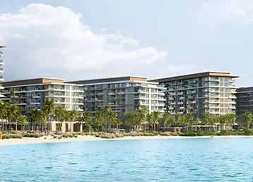 Avana Residences by Deca at JVC, Dubai