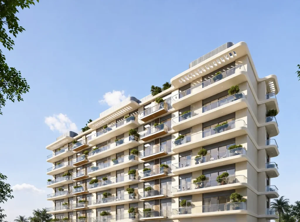 Tavora Grand