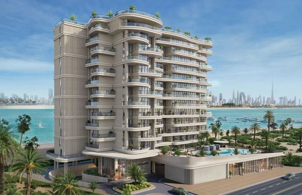 Emaar Maple III Townhouses at Dubai Hills Estate