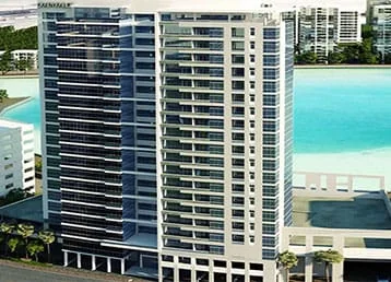 Emaar Maple III Townhouses at Dubai Hills Estate