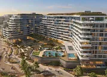 Emaar Maple III Townhouses at Dubai Hills Estate