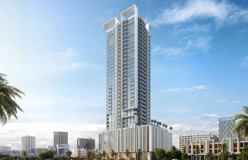 Avana Residences by Deca at JVC, Dubai