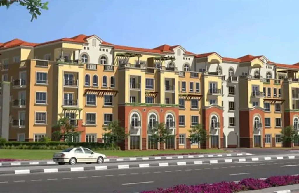 AUM 99 Residences