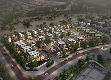 AUM 99 Residences