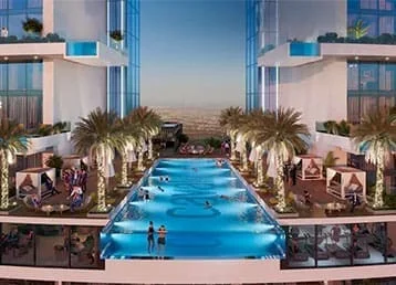 AUM 99 Residences