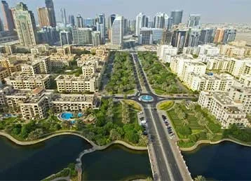 Arthouse Residences at Meydan