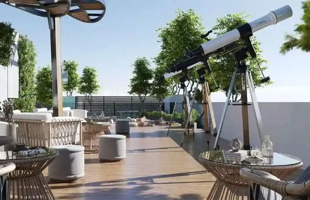 Arthouse Residences at Meydan