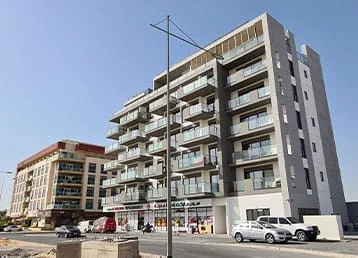 Arthouse Residences at Meydan