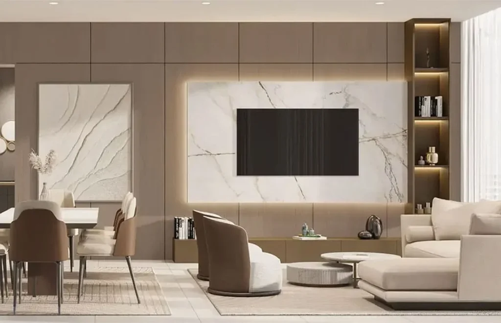The Villa Collection at Palm Jebel Ali