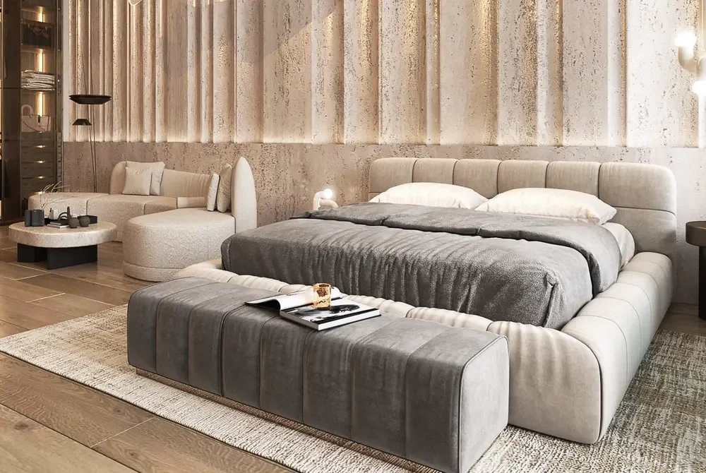 Sobha Sanctuary at Dubailand