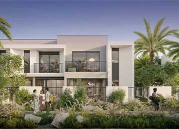 Sobha Sanctuary at Dubailand