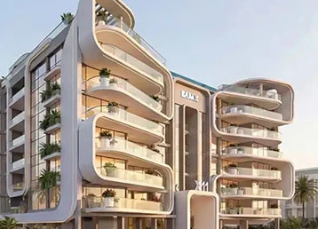 X11 Residence at Dubai South