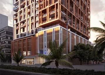 Distrikt at Ghaf Woods by Majid Al Futtaim