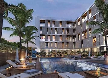 Oceara Park View Residences