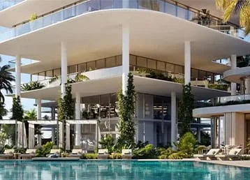 Oceara Park View Residences