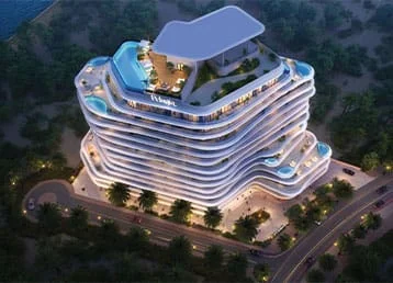 Sonate Residences